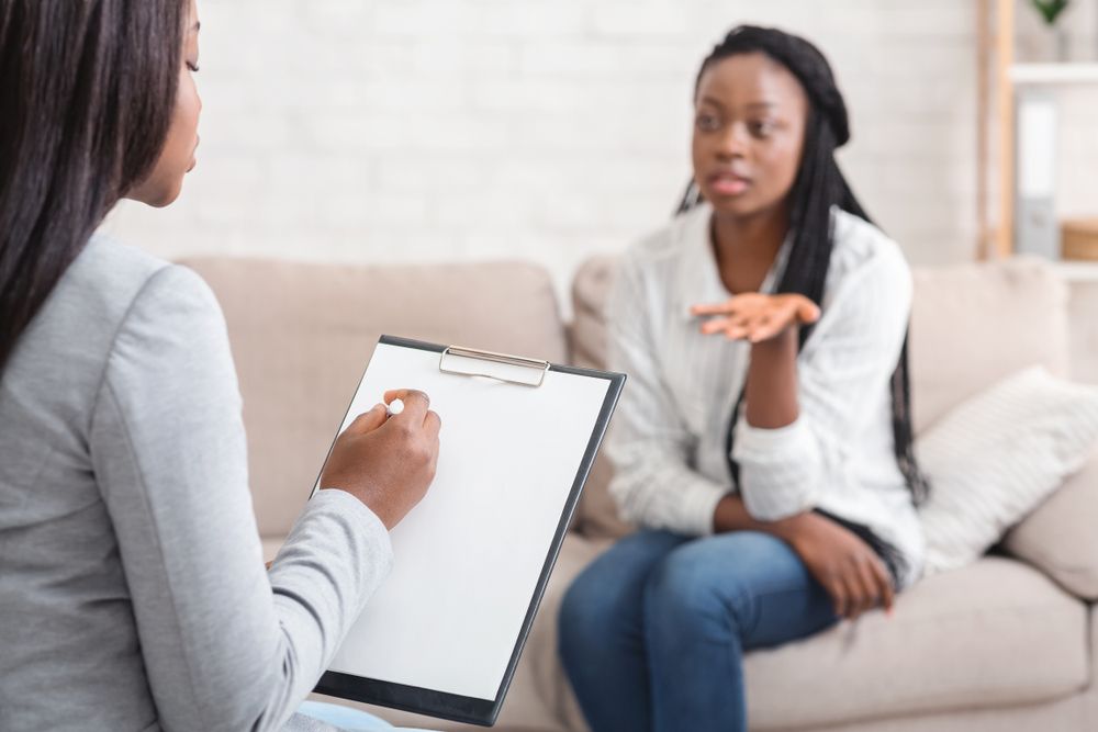 Therapy Essentials: A Guide to Wellness and Support