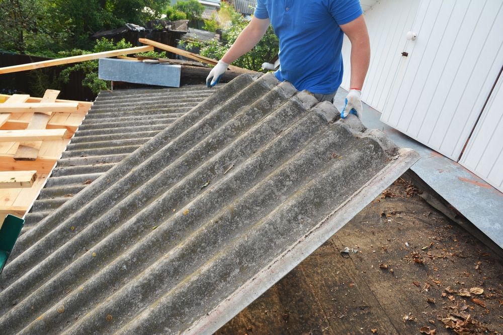 Asbestos Lawsuit Help