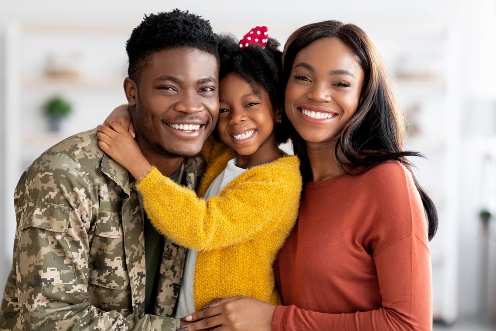 State Benefits for Veterans' Spouses