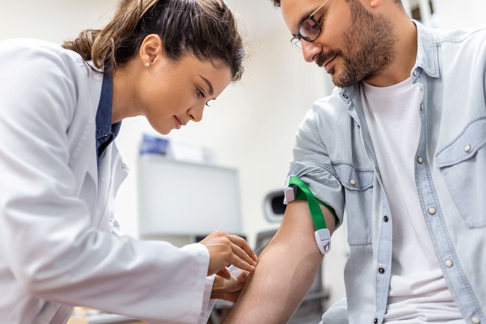 Complete Phlebotomist Certification: Certification in 6 Weeks