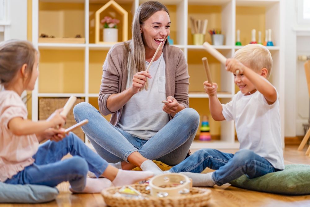 Support Working Parents, Explore Babysitting and Childcare Roles