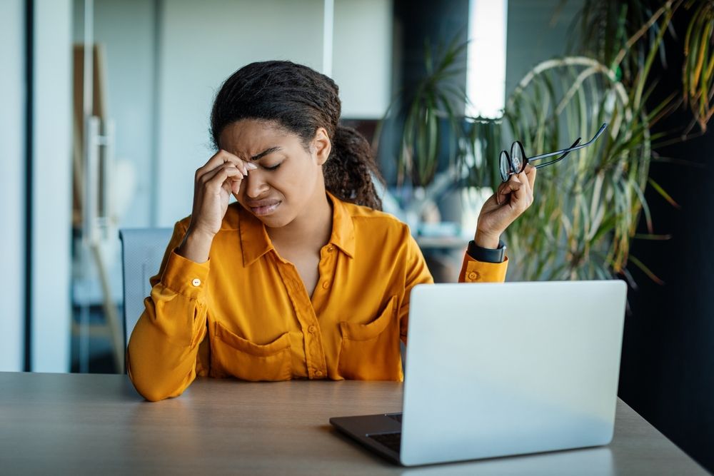 Ocular Migraines: Causes, Triggers, and Relief