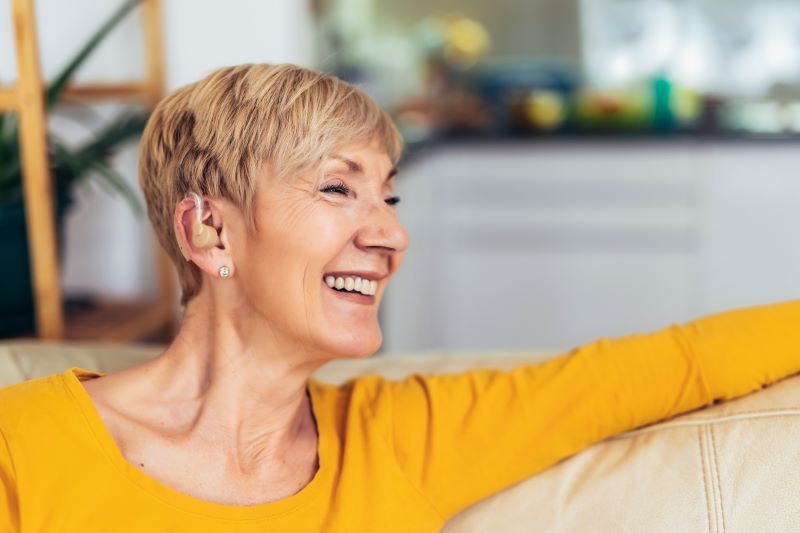 Consider a 100-day Trial and Learn About Medicare-Covered Hearing Aids