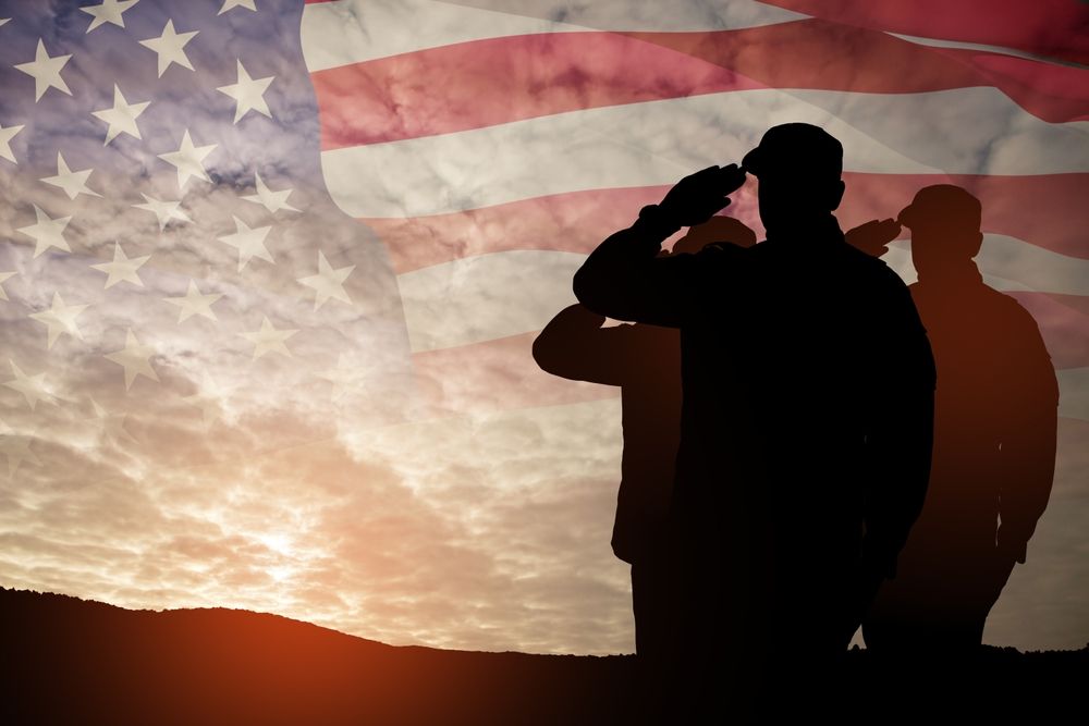 Exclusive Veterans Day Deals 2025