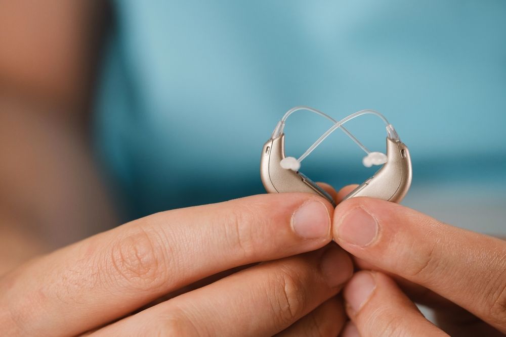 Top Hearing Aids 2026