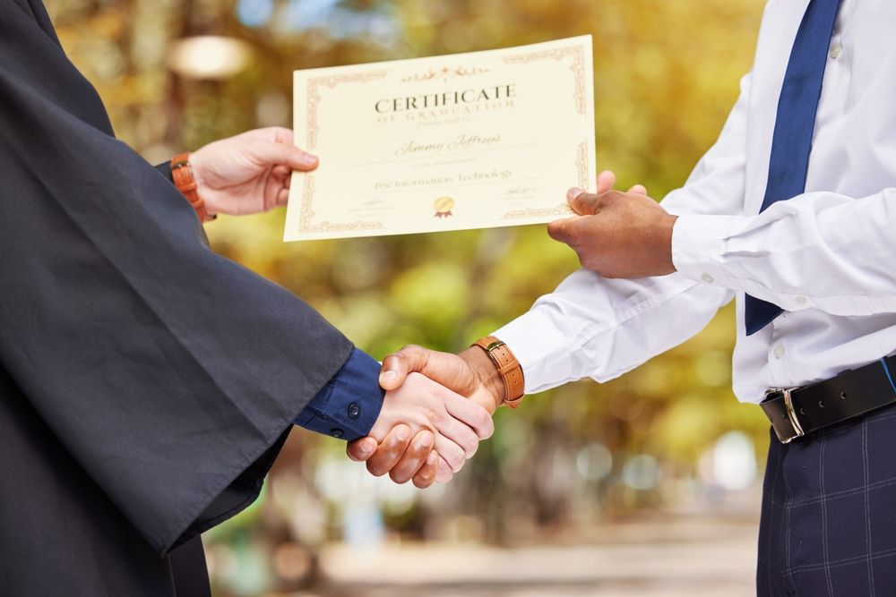 Government Funded Teacher Certification Courses: A Pathway to Empowerment