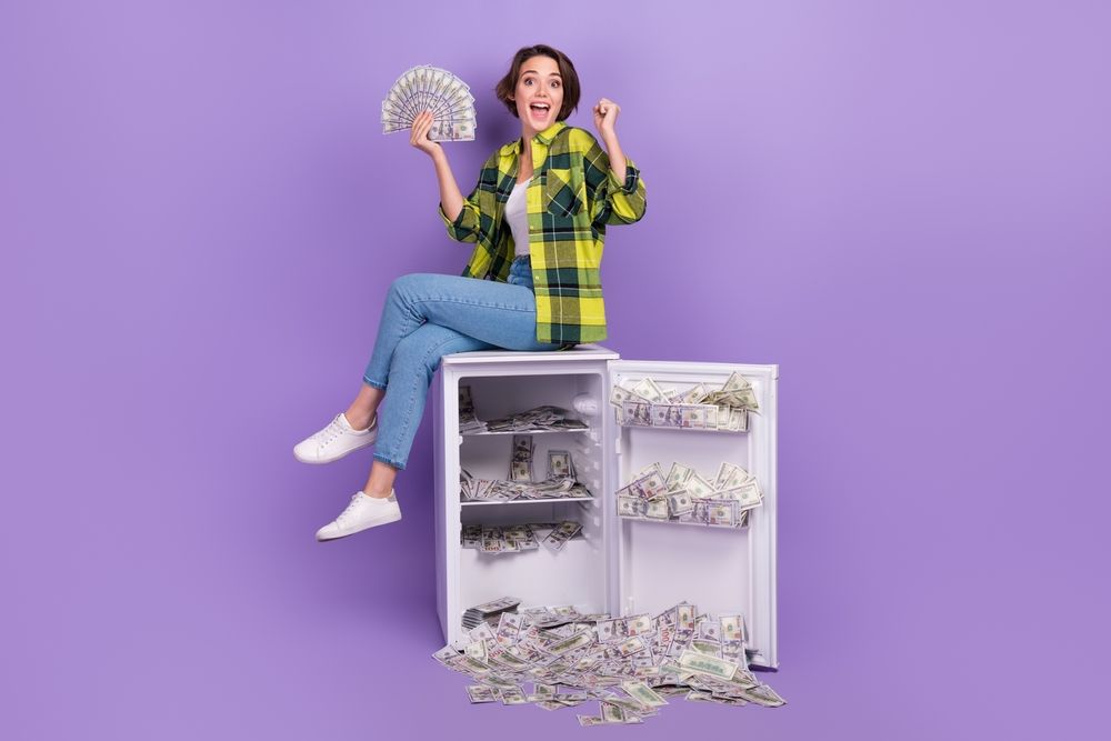 Refrigerator Installments: Understanding Payment Plans