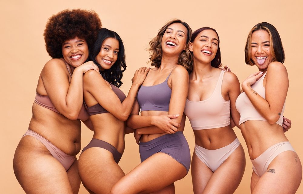 Women's Underwear Trends for Fashion Lovers