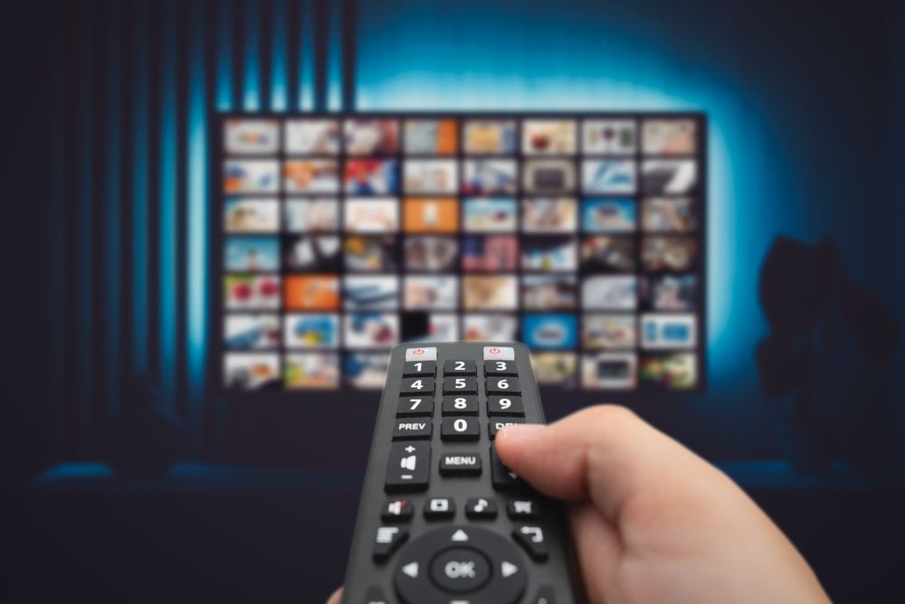 Understand the Live Streaming Landscape: Industry Evolution and Legal Alternatives