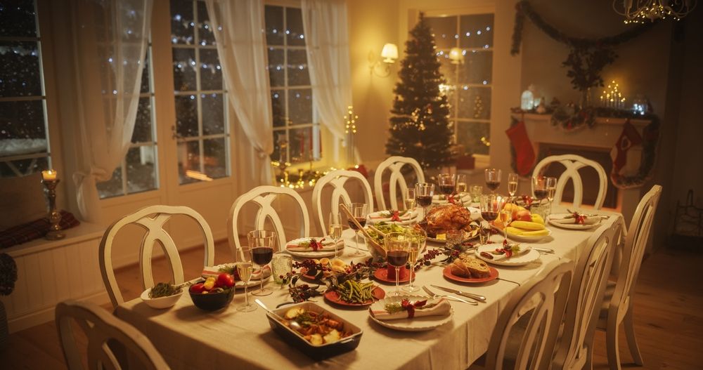 7 Make Ahead Christmas Side Dishes