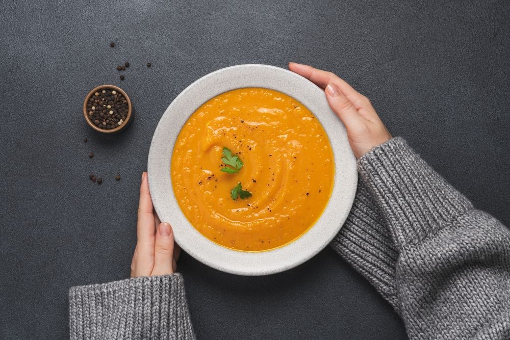 7 Cozy Winter Comfort Dishes