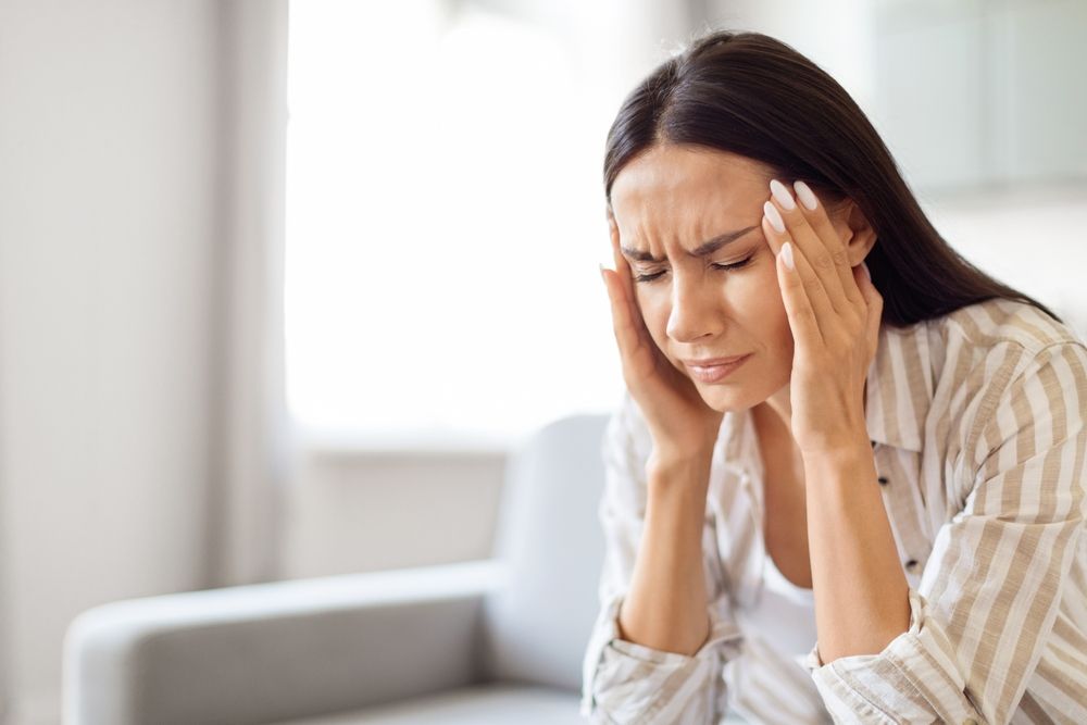 Newest Migraine Treatments