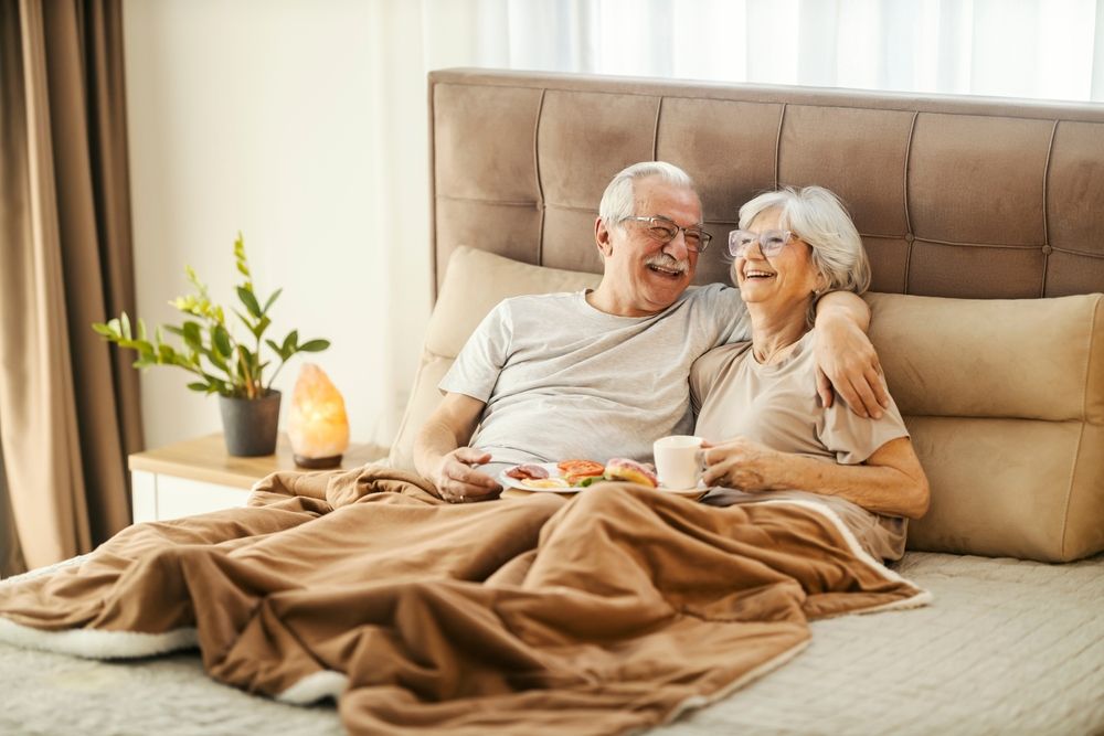 Luxury Retirement Villages in the US: Look Into Elite Living