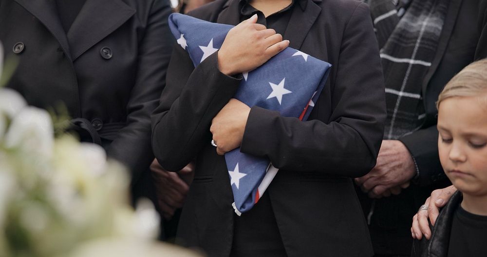 Understanding Veterans Widows' Benefits