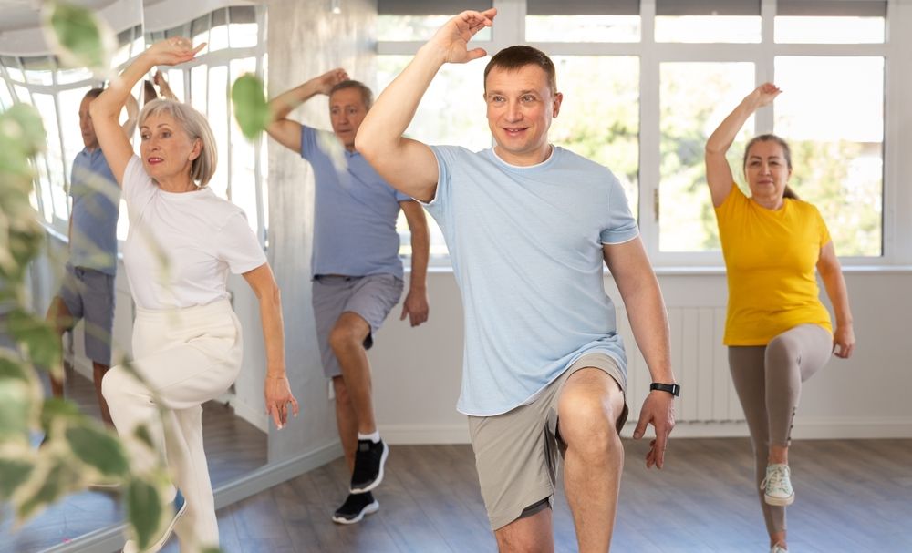 Zumba Classes for Adults: A Fun Way to Become Fit