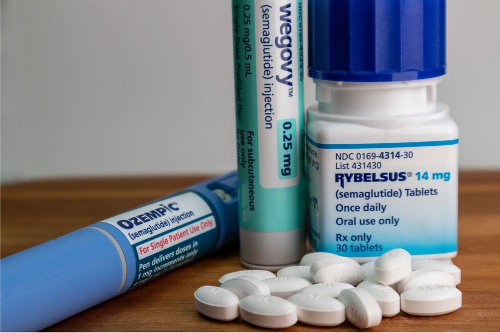 Novo Nordisk’s Wegovy Pill's Meaning for Weight Management