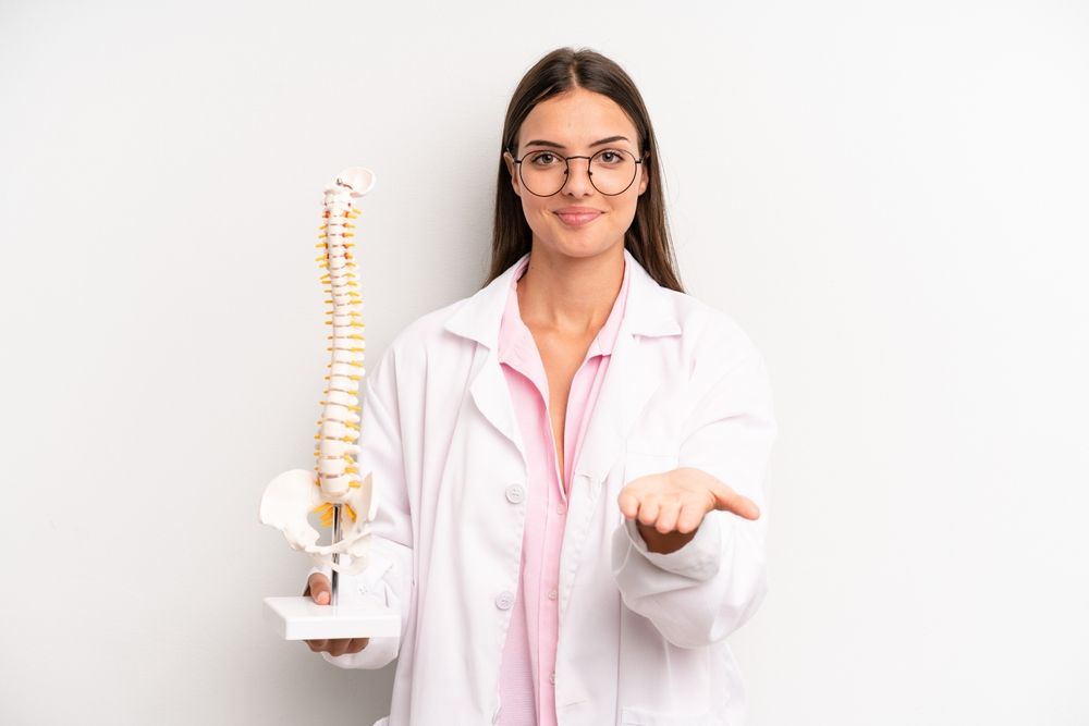 Stem Cell Advances in Treating Degenerative Spine Conditions