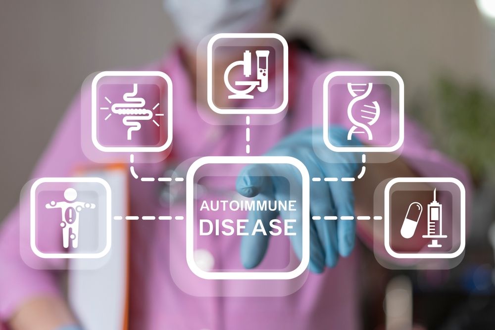 Stem Cell Therapy for Autoimmune Diseases: A New Frontier