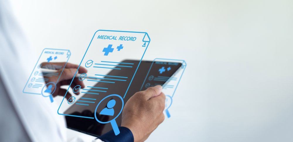  In-Demand Remote Healthcare Data Entry Roles