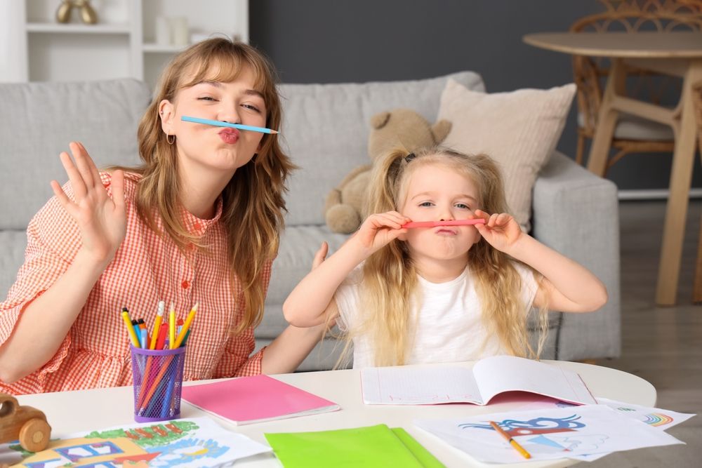 Support Working Parents: Explore Nanny Opportunities—No Experience Required
