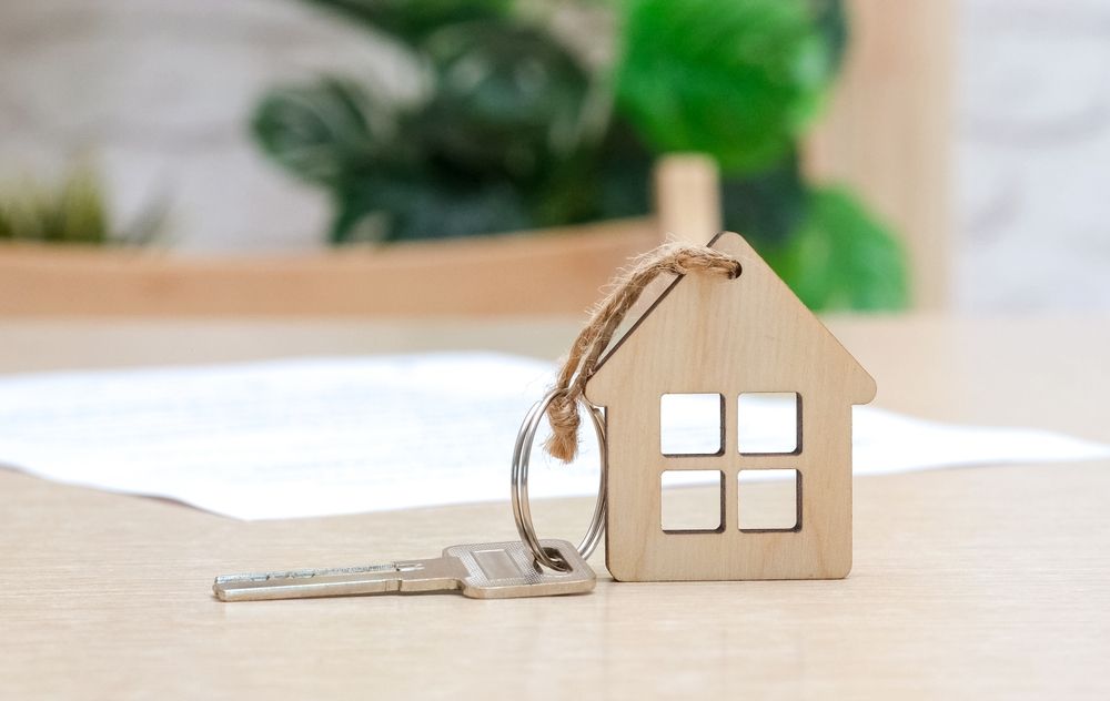 Apartment for Rent: Find Your Perfect Spot
