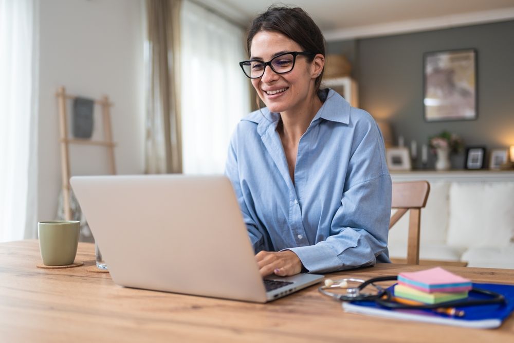 Opportunities In Remote Nurse Reviewer Jobs