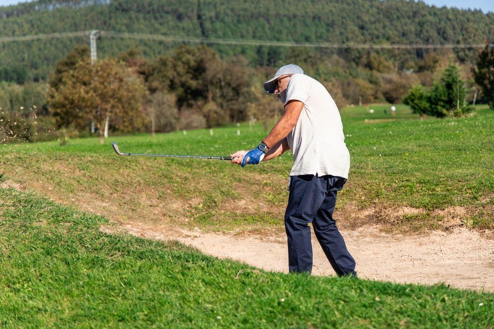 Top Public Golf Courses Offering Special Veteran Rates