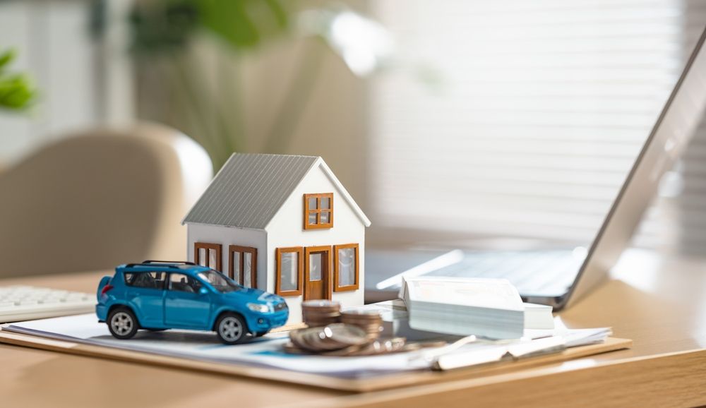 Walmart's Approach To Car And Home Insurance