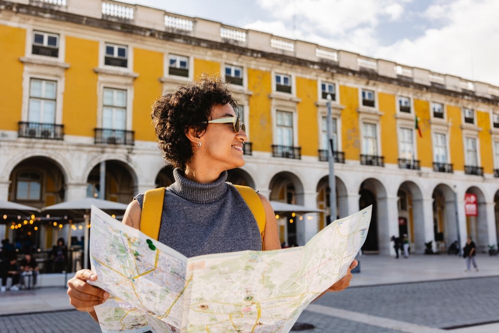 Solo Travel Packages for Women: Empower Through Adventure