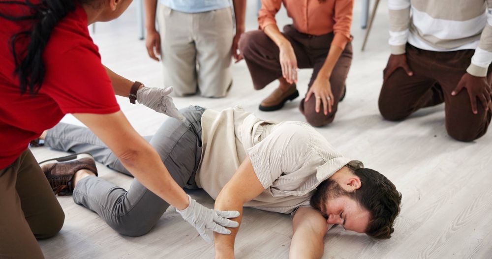 How to Handle a Seizure Safely
