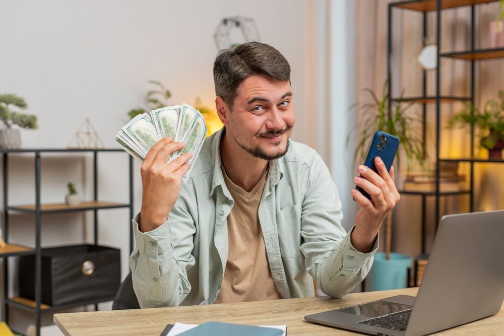 How to Make Money From Home With No Experience