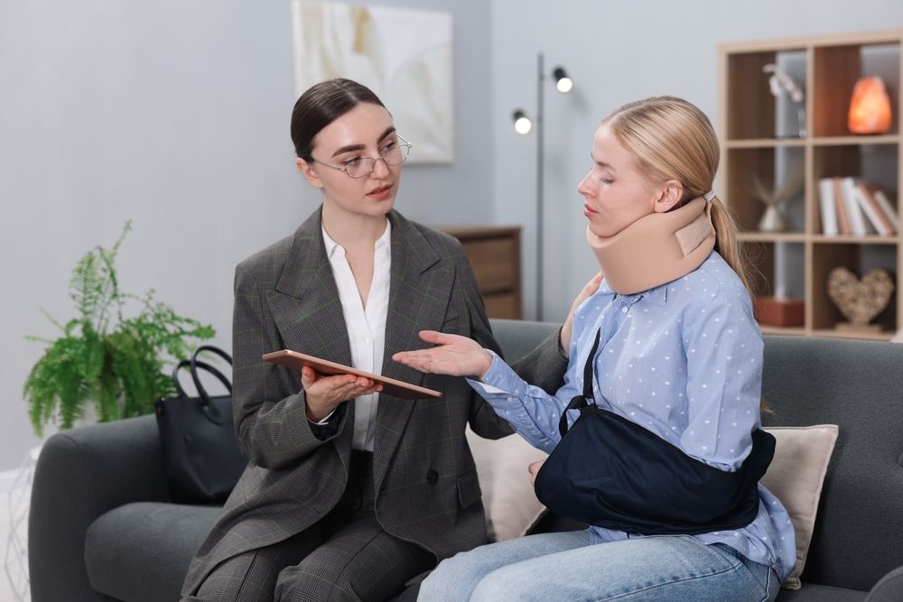 Insurance Claim Lawyers
