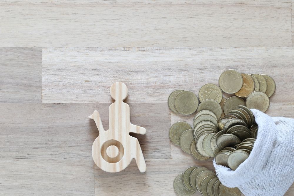 Realizing Homeownership: Grants for People with Disabilities