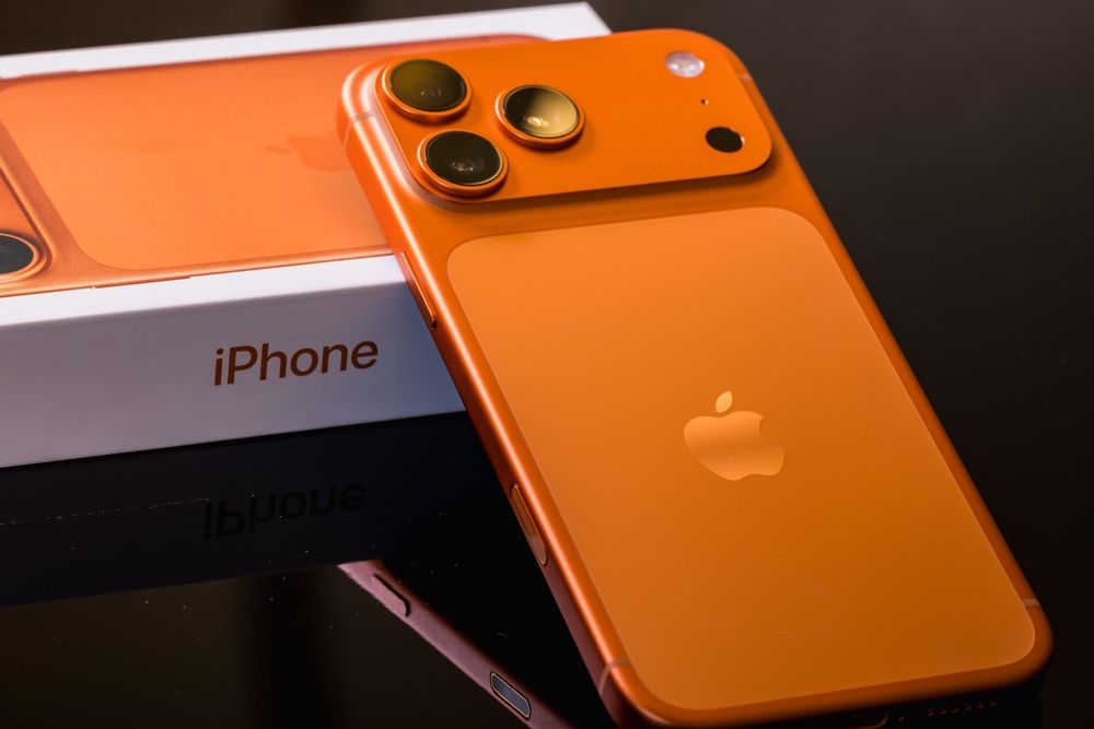 IPhone 17 Deals And Release Information