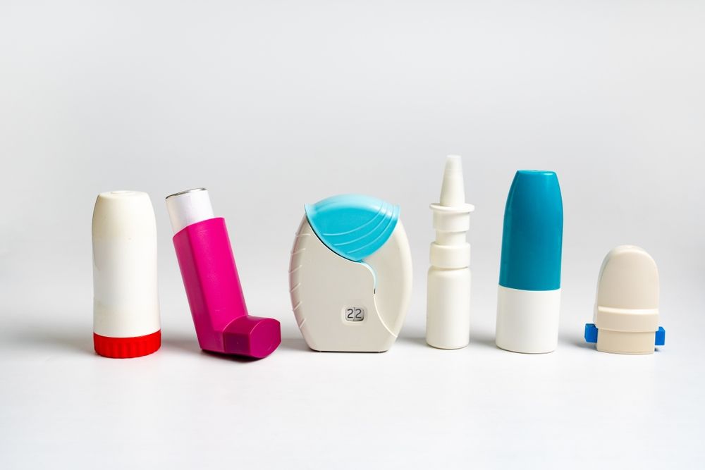 TrumpRx Inhaler Coverage Information