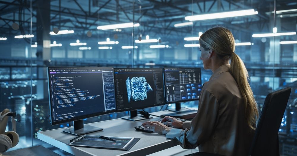 Automation Specialists Are Creating New Employment Opportunities