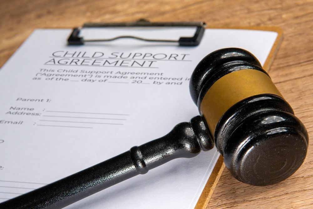 Encuentra Abogados de Manutención Infantil Cerca de Ti