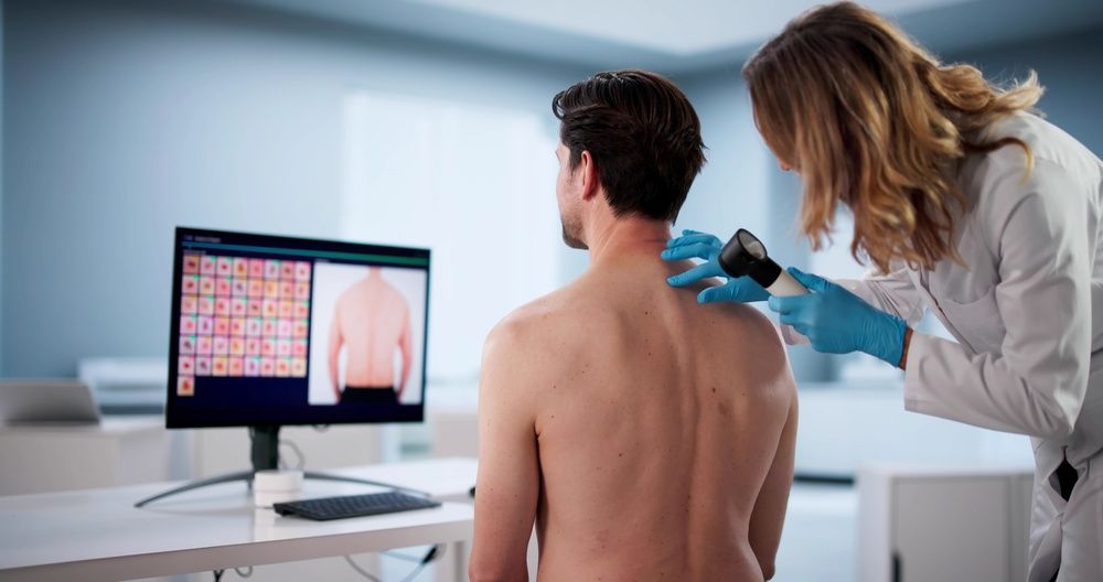 Understanding Melanoma: A Handbook to Its Progression