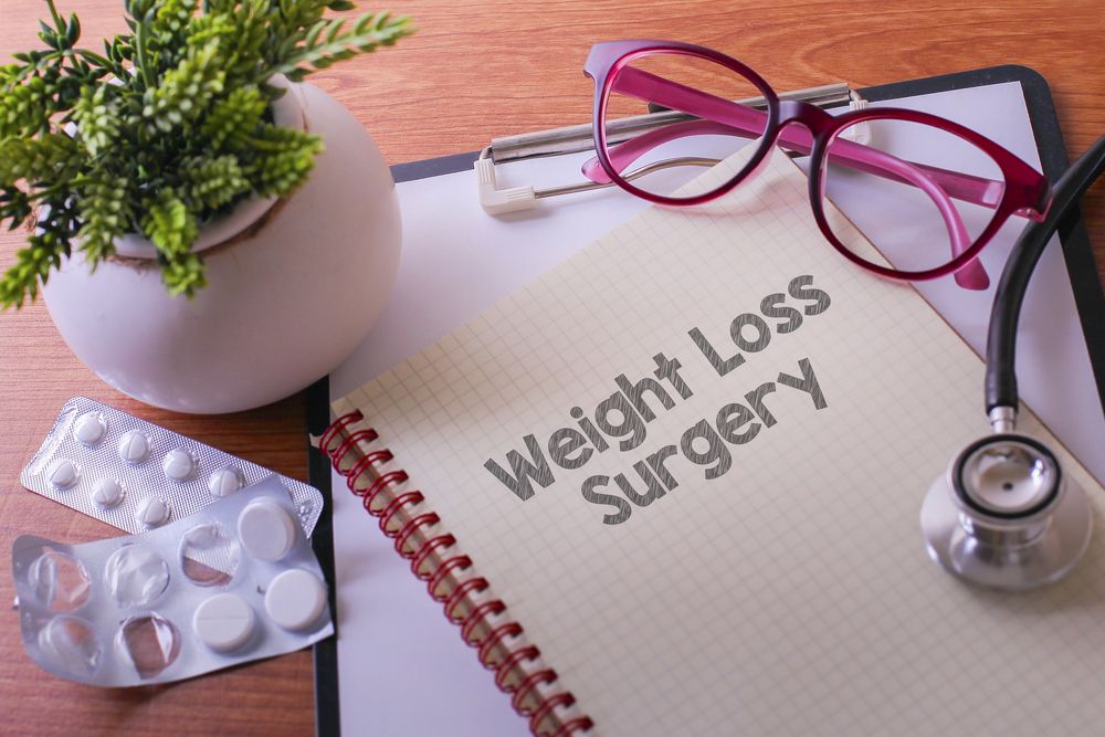 Making Bariatric Surgery Affordable With Grants