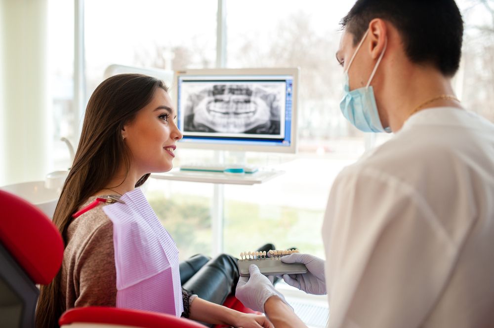 Find Your Dental Implant Clinic Today