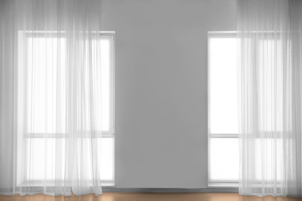 Modern Window Trends and Treatments for Stylish Homes