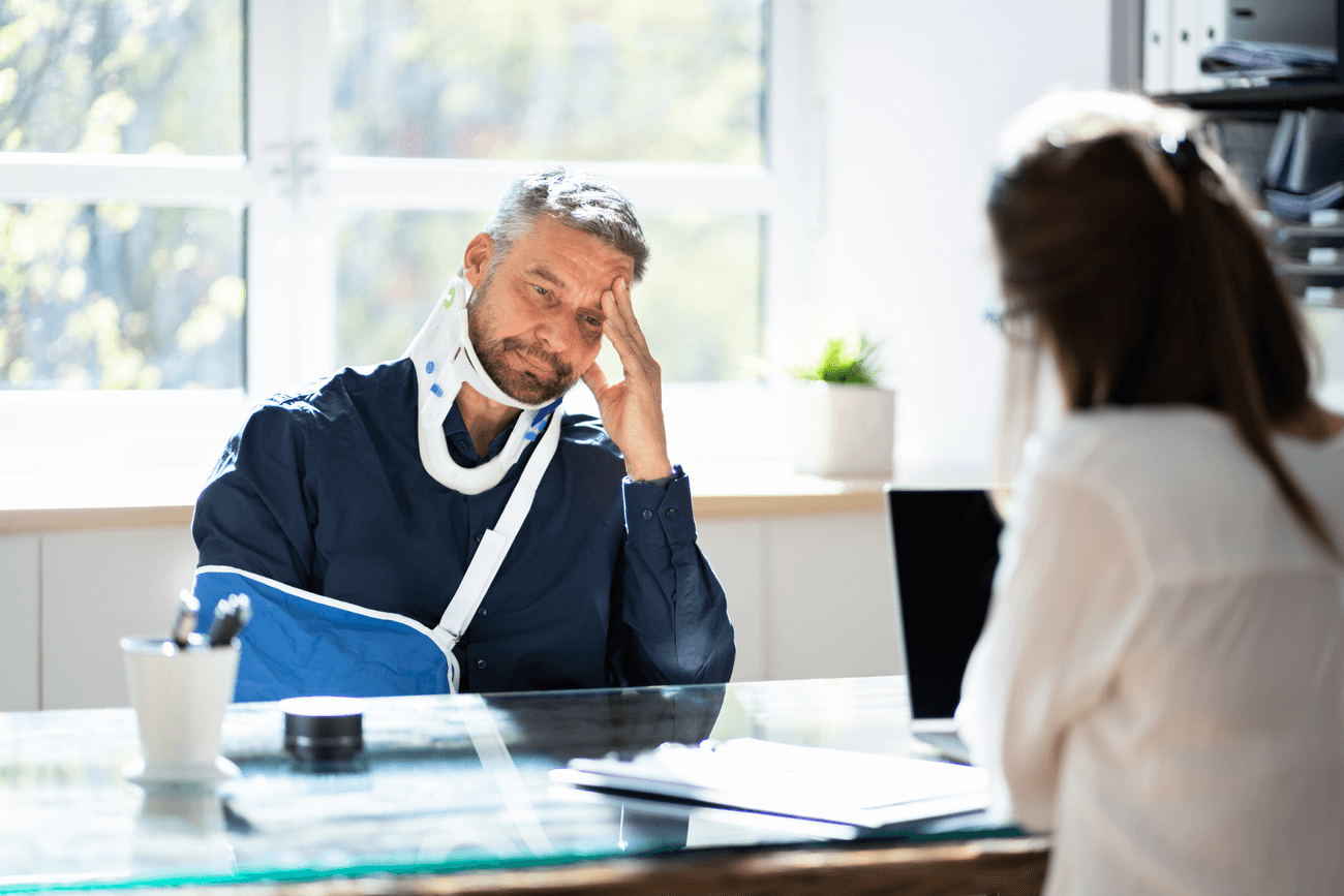 Why Choose Dedicated Personal Injury Attorneys