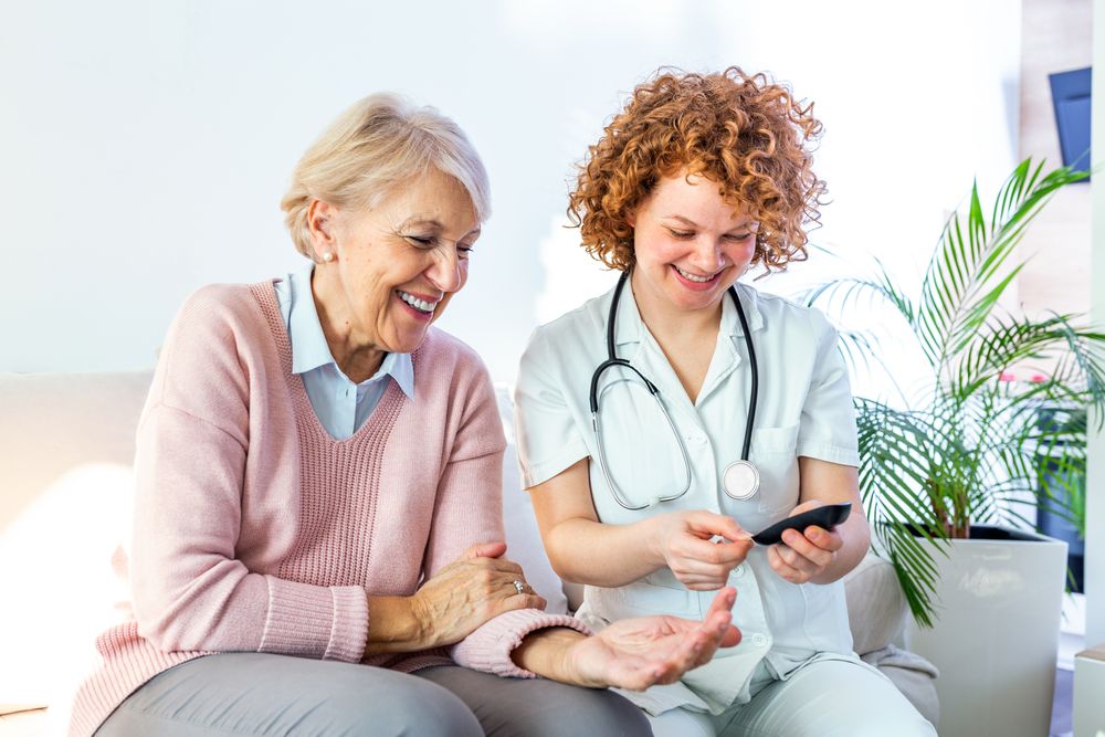 New Diabetes Treatments in Clinical Trials